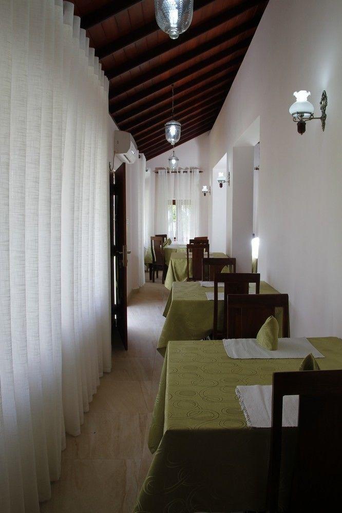 Acquabey Surf Villa Matara Exterior foto
