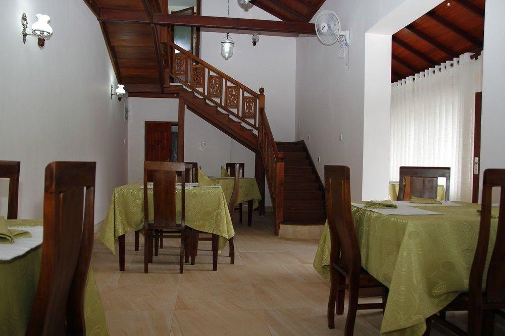 Acquabey Surf Villa Matara Exterior foto