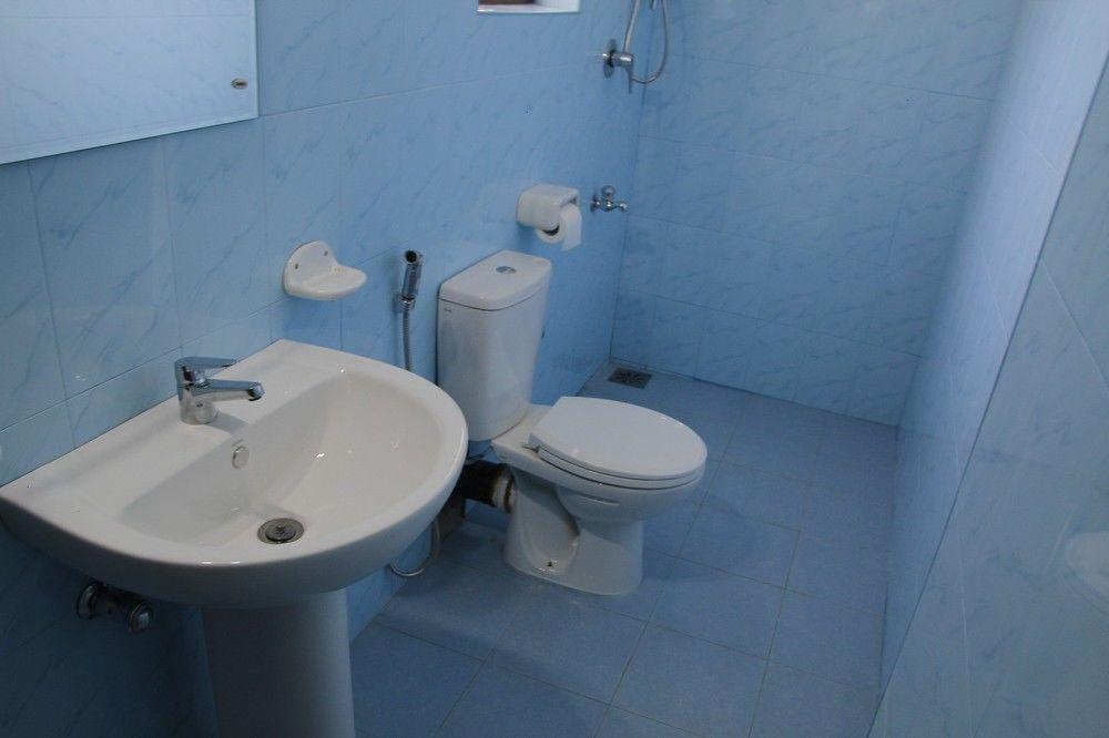 Acquabey Surf Villa Matara Exterior foto
